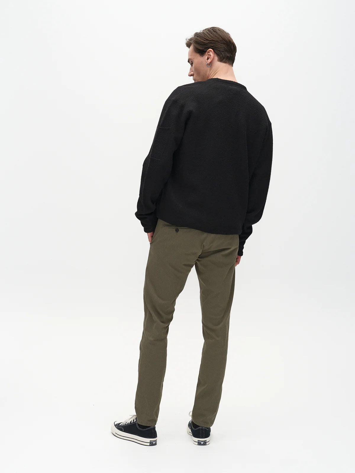 paul K3280 dale chino-Jeans-Gabba-Aandahls