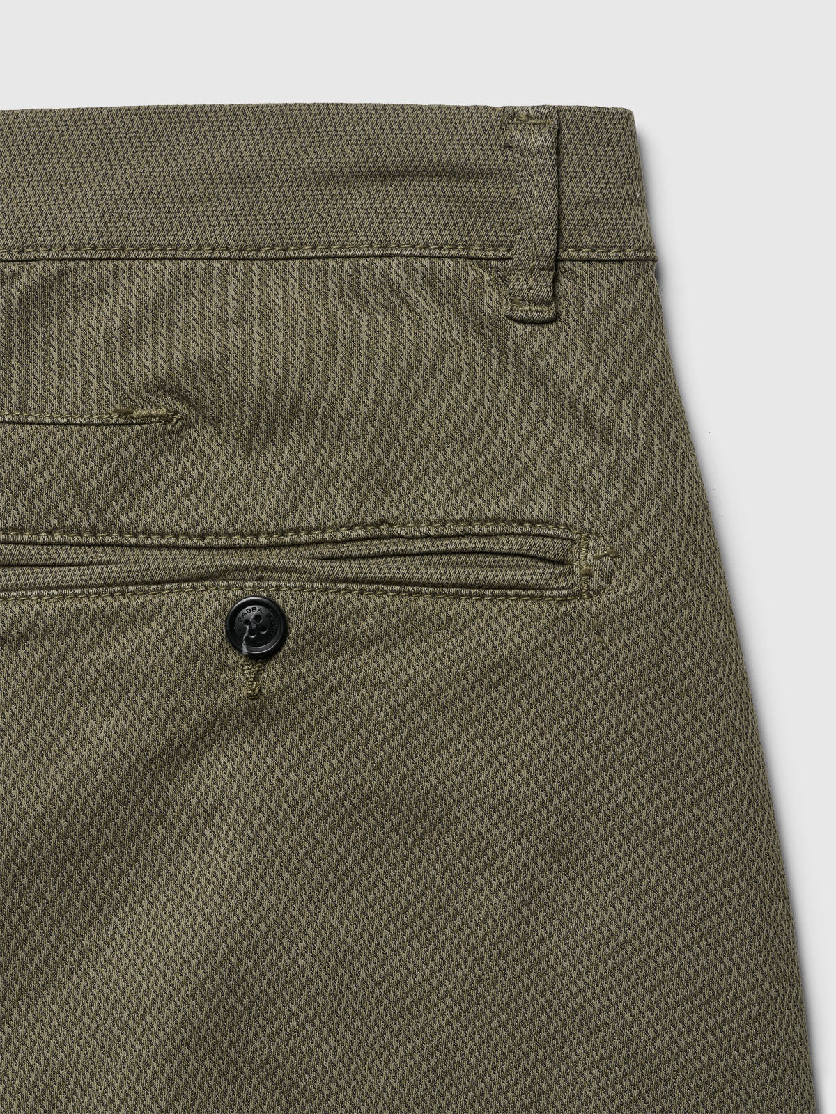 paul K3280 dale chino-Jeans-Gabba-Aandahls