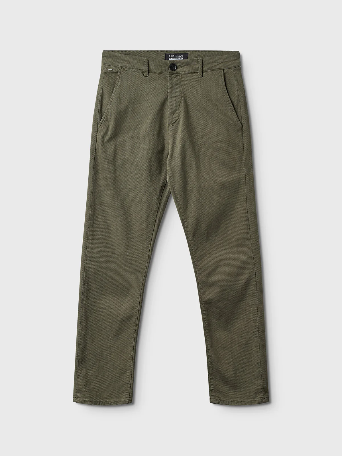 paul K3280 dale chino-Jeans-Gabba-Aandahls