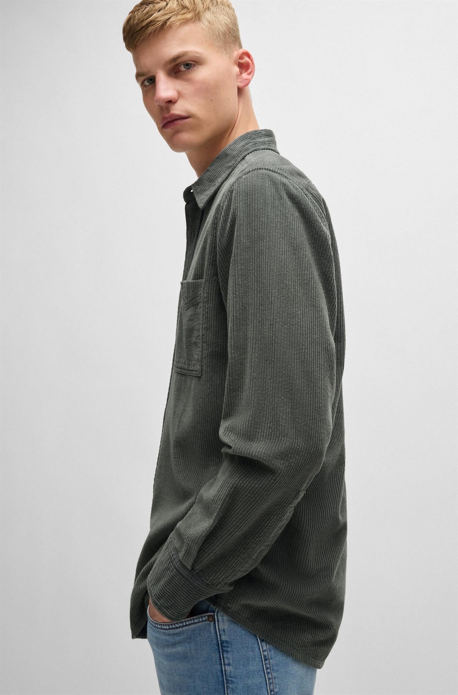 relegant_6-Skjorte-Hugo Boss-Aandahls
