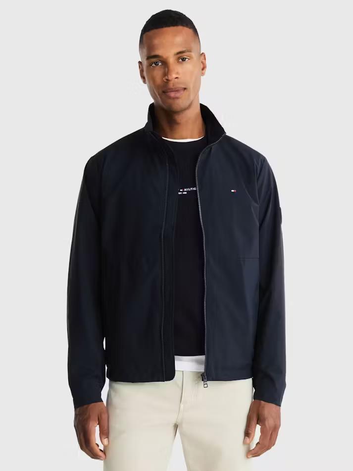rwb blouson-Yttertøy-Tommy Hilfiger-Aandahls