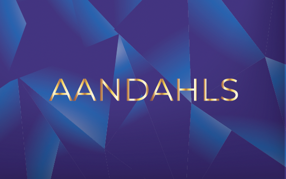 Aandahls Gavekort-Aandahls-Aandahls