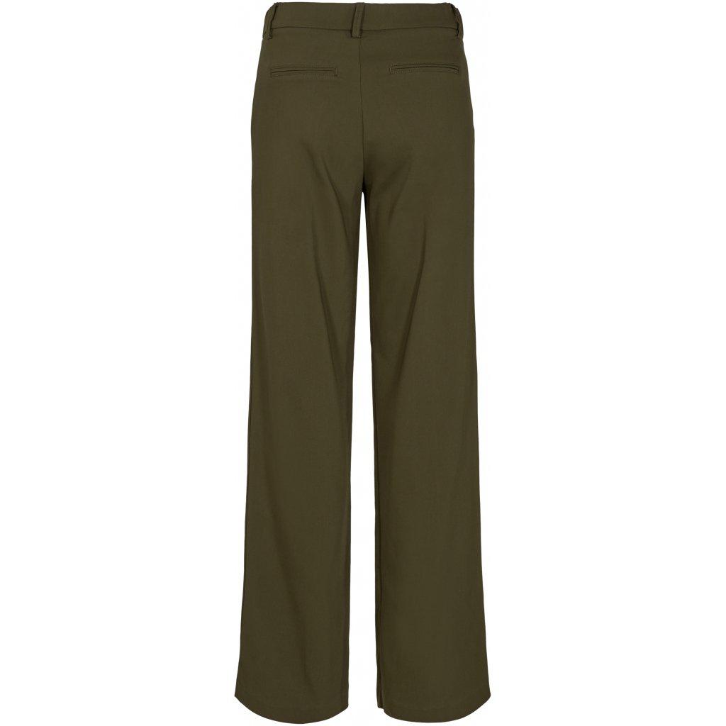 Alice wide pant-Bukser-IVY COPENHAGEN-Aandahls