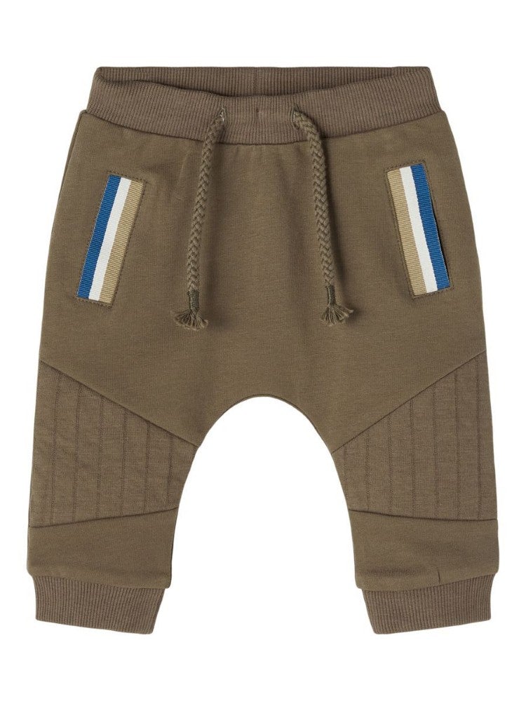 Benny sweat pant-Bukser-Name it-Aandahls