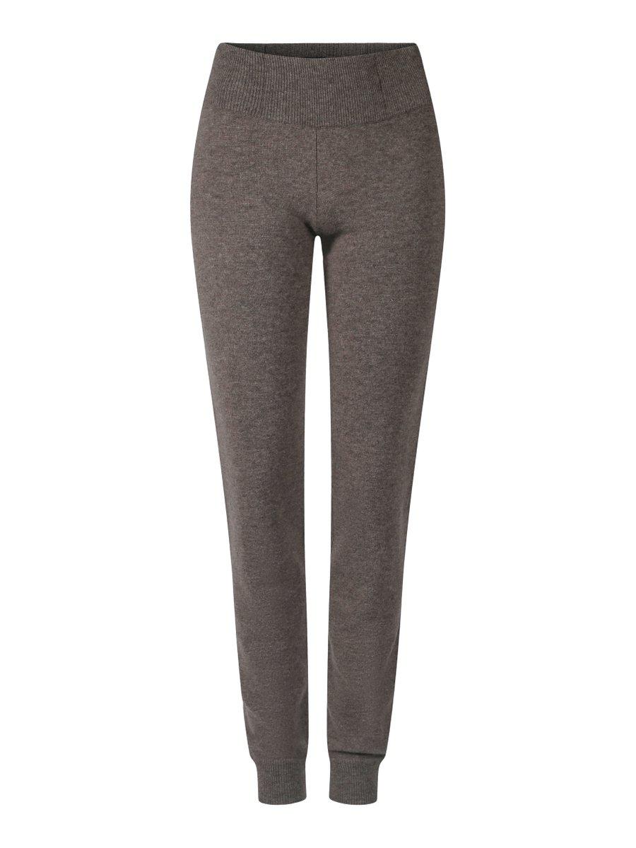 Blake wool pants-Bukser-Ella&il-Aandahls
