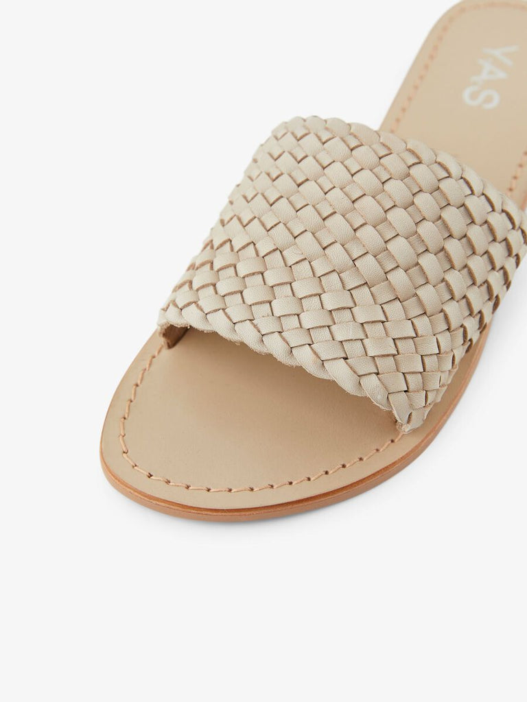 Brady leather slippers-Sko-Y.A.S-Aandahls