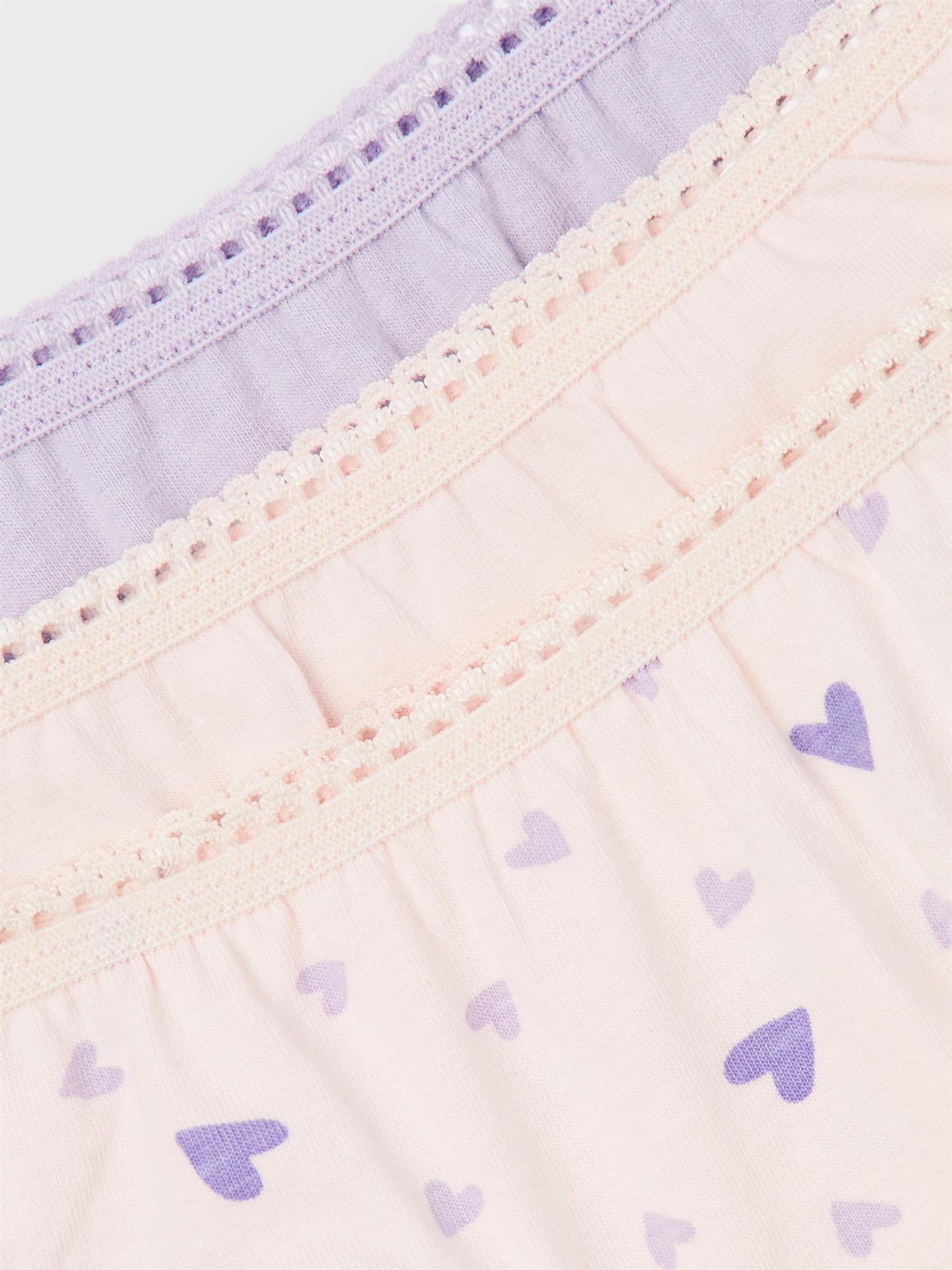 Briefs 3P-Undertøy-Name it-Aandahls