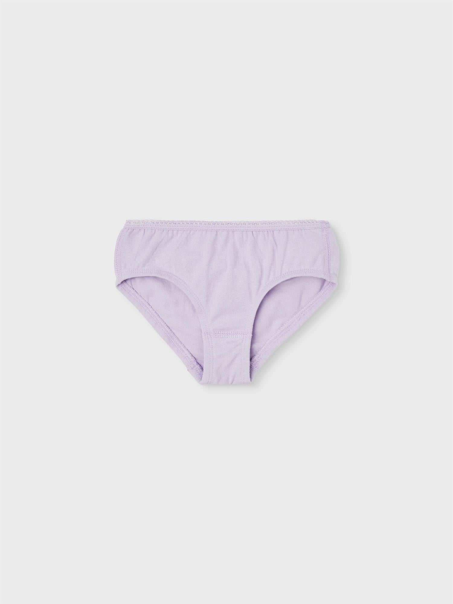 Briefs 3P-Undertøy-Name it-Aandahls
