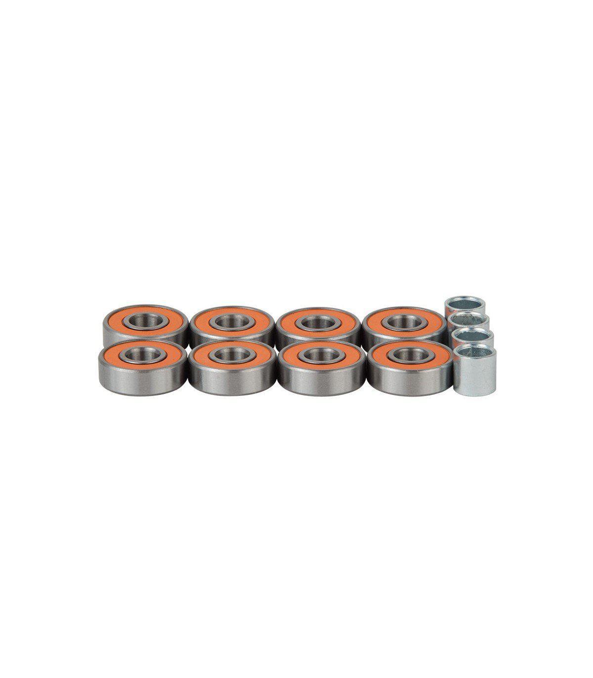 Bronson Speed Co G3 Kulelager-Skateboard-Bronson Speed-Aandahls