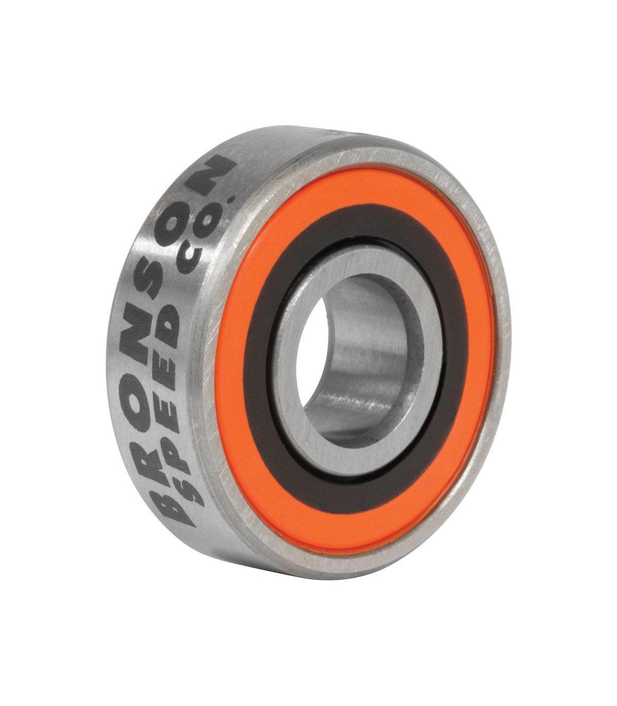 Bronson Speed Co G3 Kulelager-Skateboard-Bronson Speed-Aandahls
