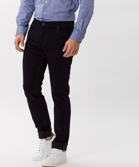 Chuck Hi-Flex-Jeans-Brax-Aandahls