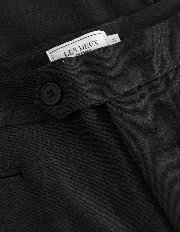 Como Suit Pants-Bukse-Les Deux-Aandahls