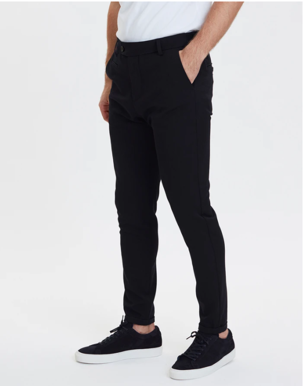 Como Suit Pants-Bukse-Les Deux-Aandahls