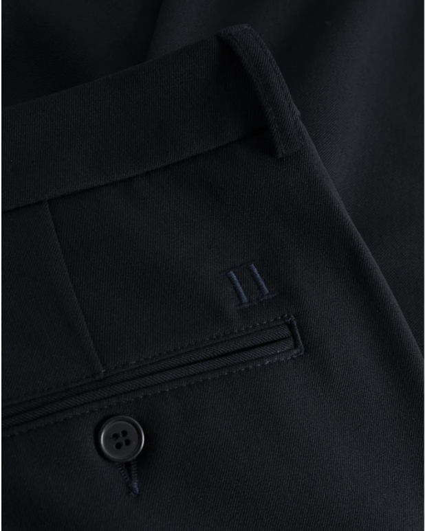 Como Suit Pants-Bukse-Les Deux-Aandahls