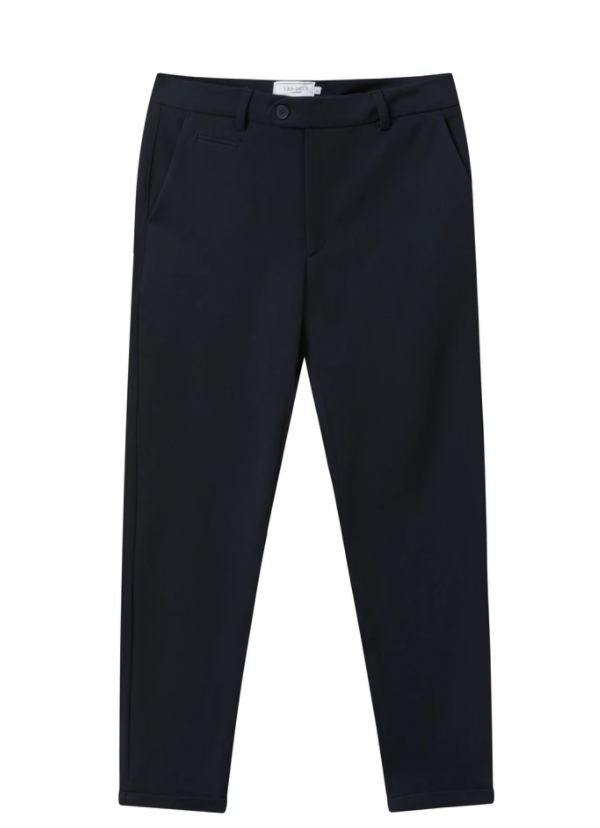 Como Suit Pants-Bukse-Les Deux-Aandahls