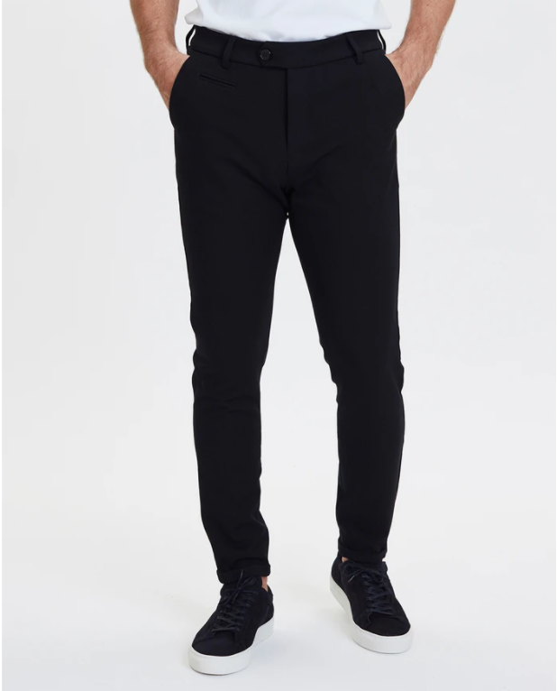 Como Suit Pants-Bukse-Les Deux-Aandahls