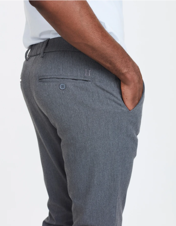 Como Suit Pants-Bukser-Les Deux-Aandahls