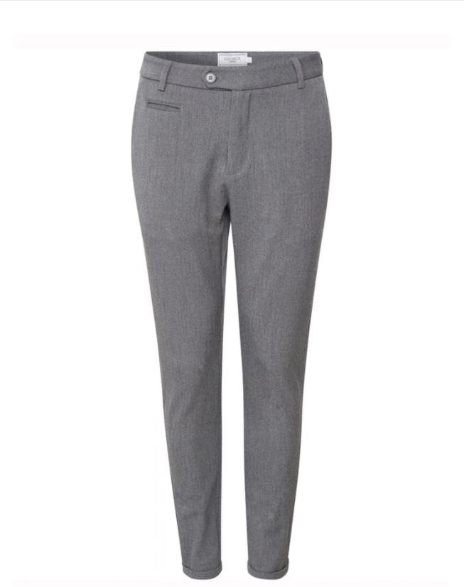 Como Suit Pants-Bukser-Les Deux-Aandahls