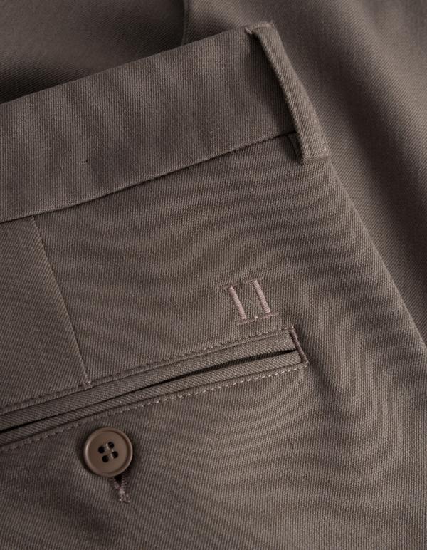 Como cargo suit pants-Bukser-Les Deux-Aandahls