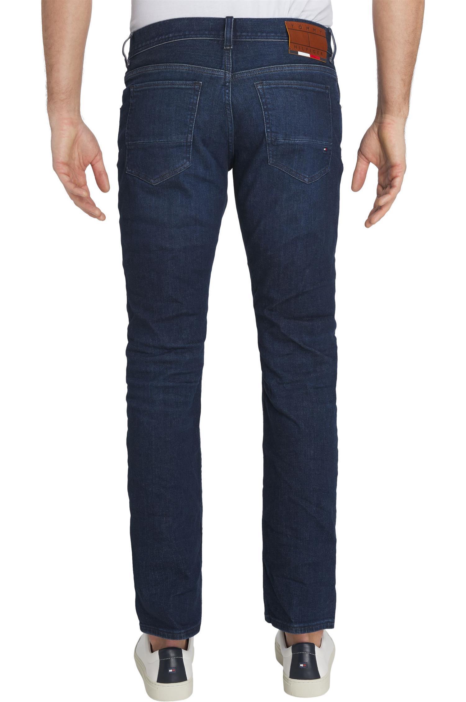 Core slim bleecker-Tommy Hilfiger-Aandahls