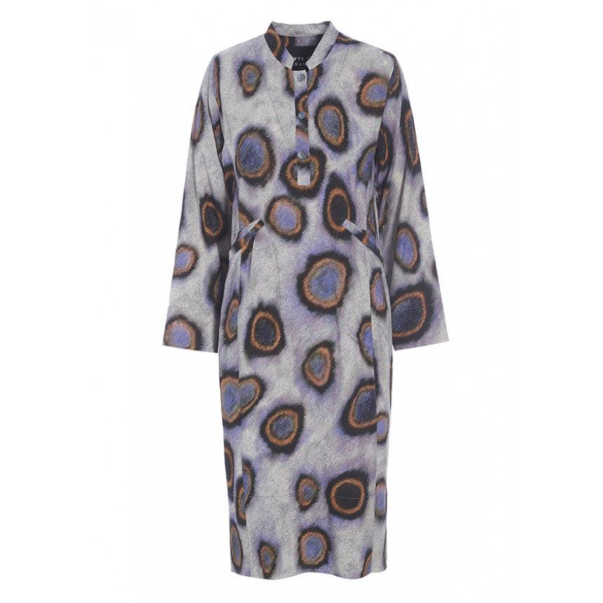 Dress sea-Kjole-BITTE KAI RAND-Aandahls