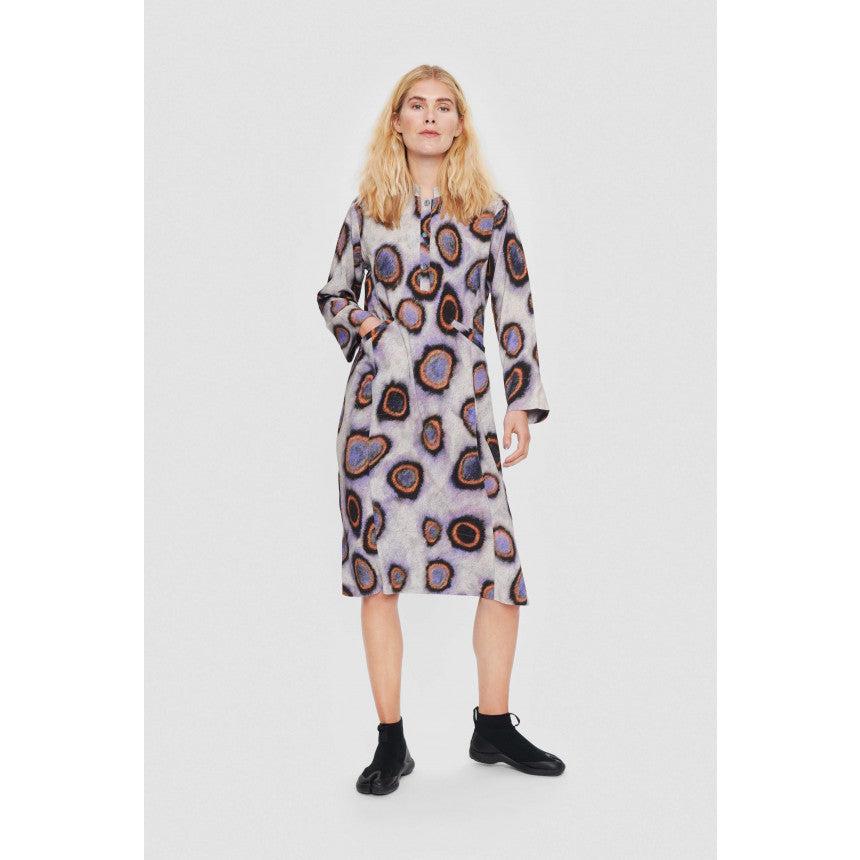 Dress sea-Kjole-BITTE KAI RAND-Aandahls
