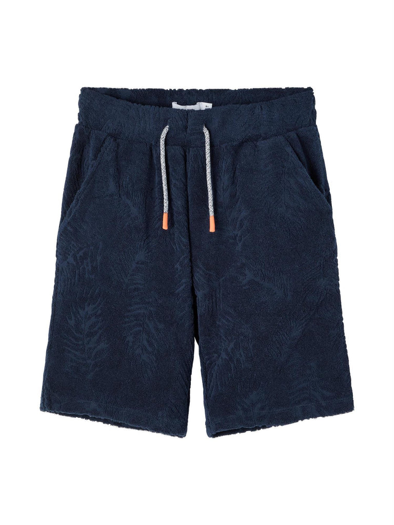 Faro long shorts-Shorts-Name it-Aandahls
