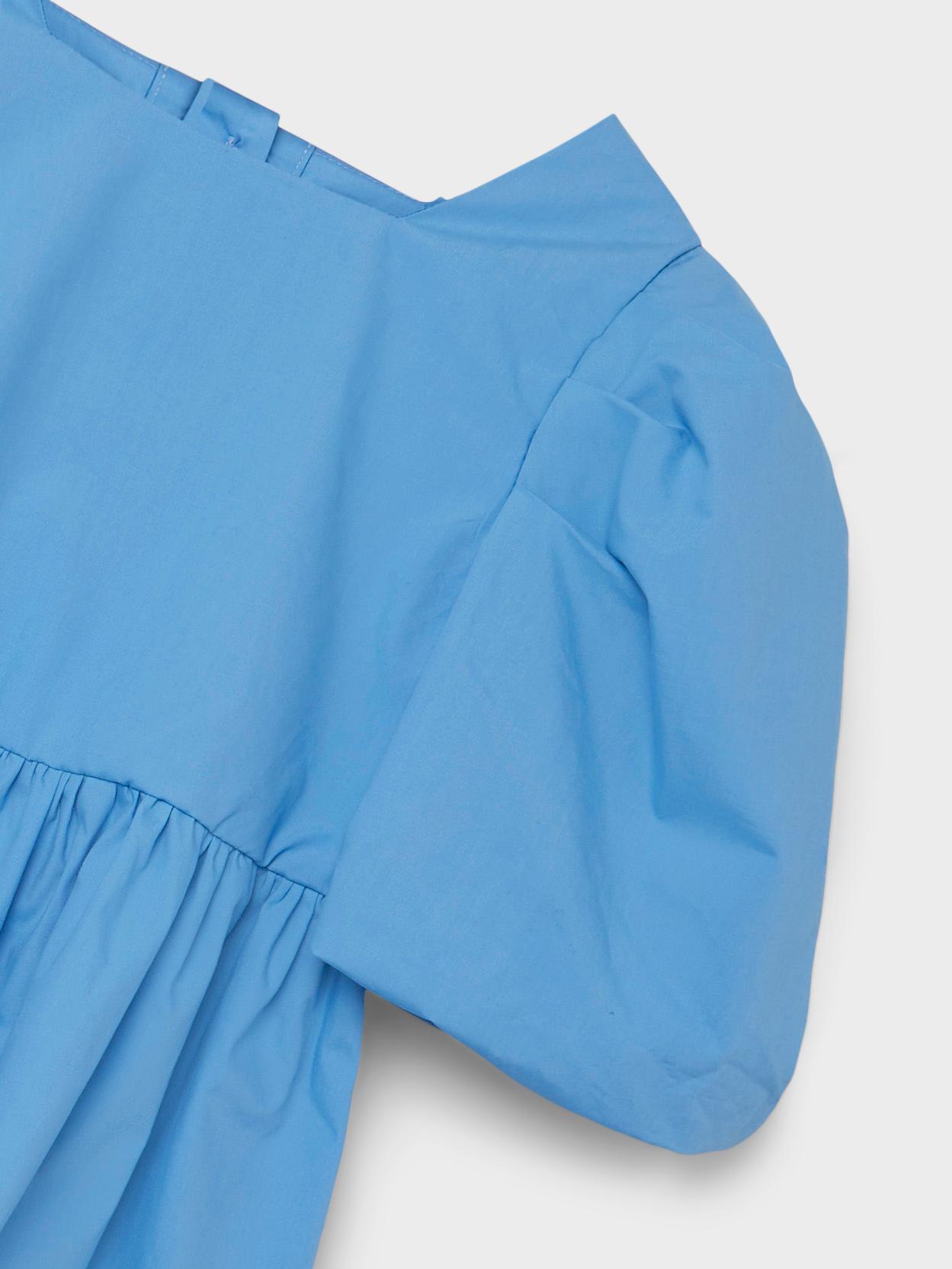 Flipper ss dress-Kjole-Name it-Aandahls