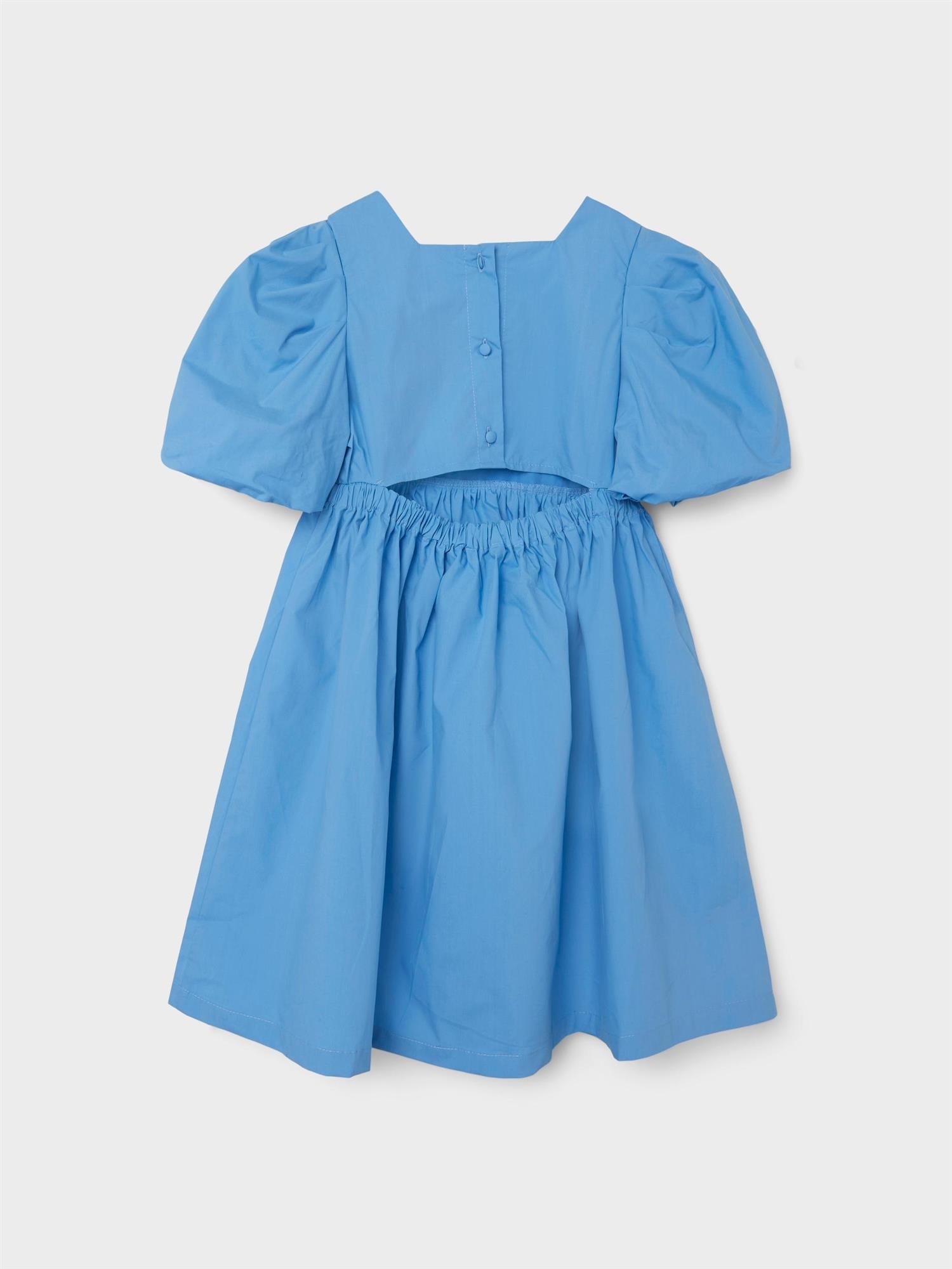 Flipper ss dress-Kjole-Name it-Aandahls