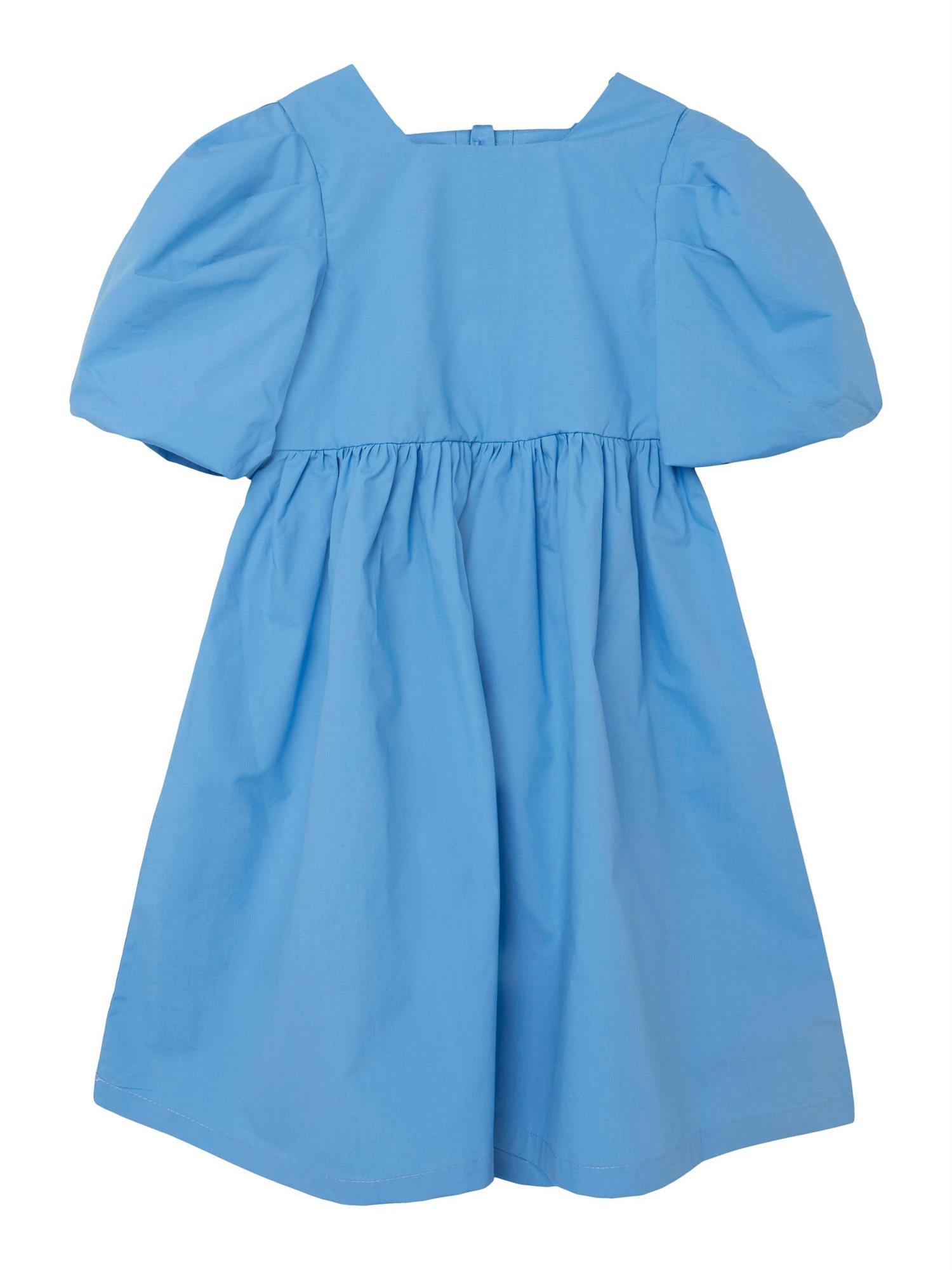 Flipper ss dress-Kjole-Name it-Aandahls