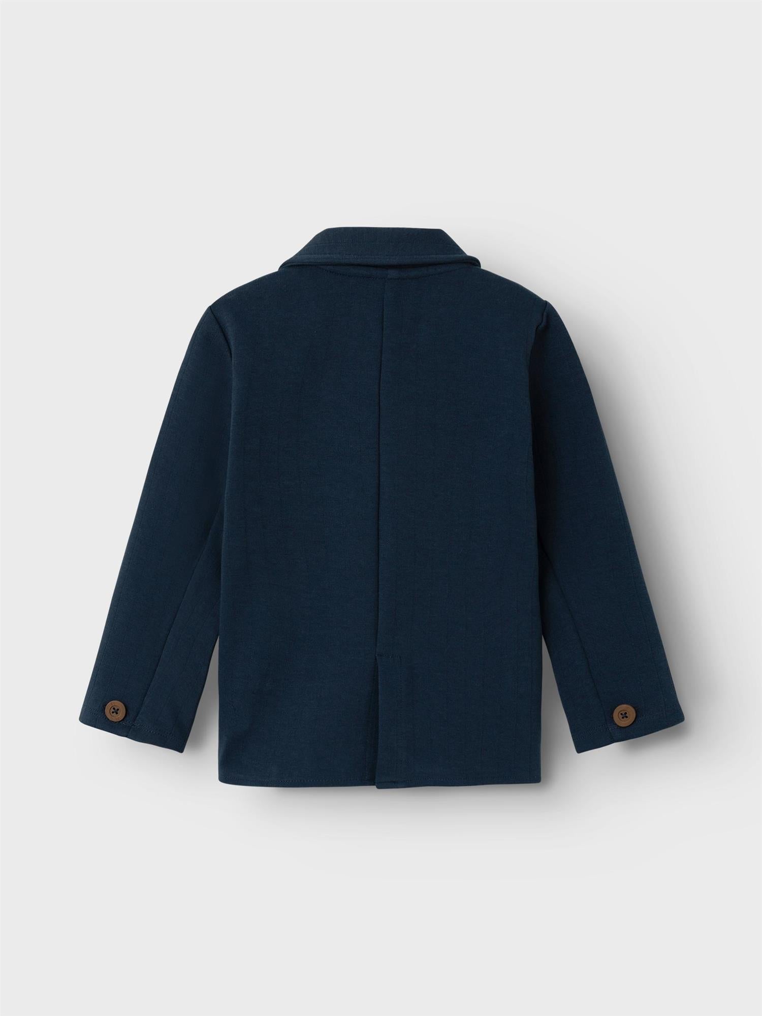 Franklin sweat blazer-Blazer-Name it-Aandahls