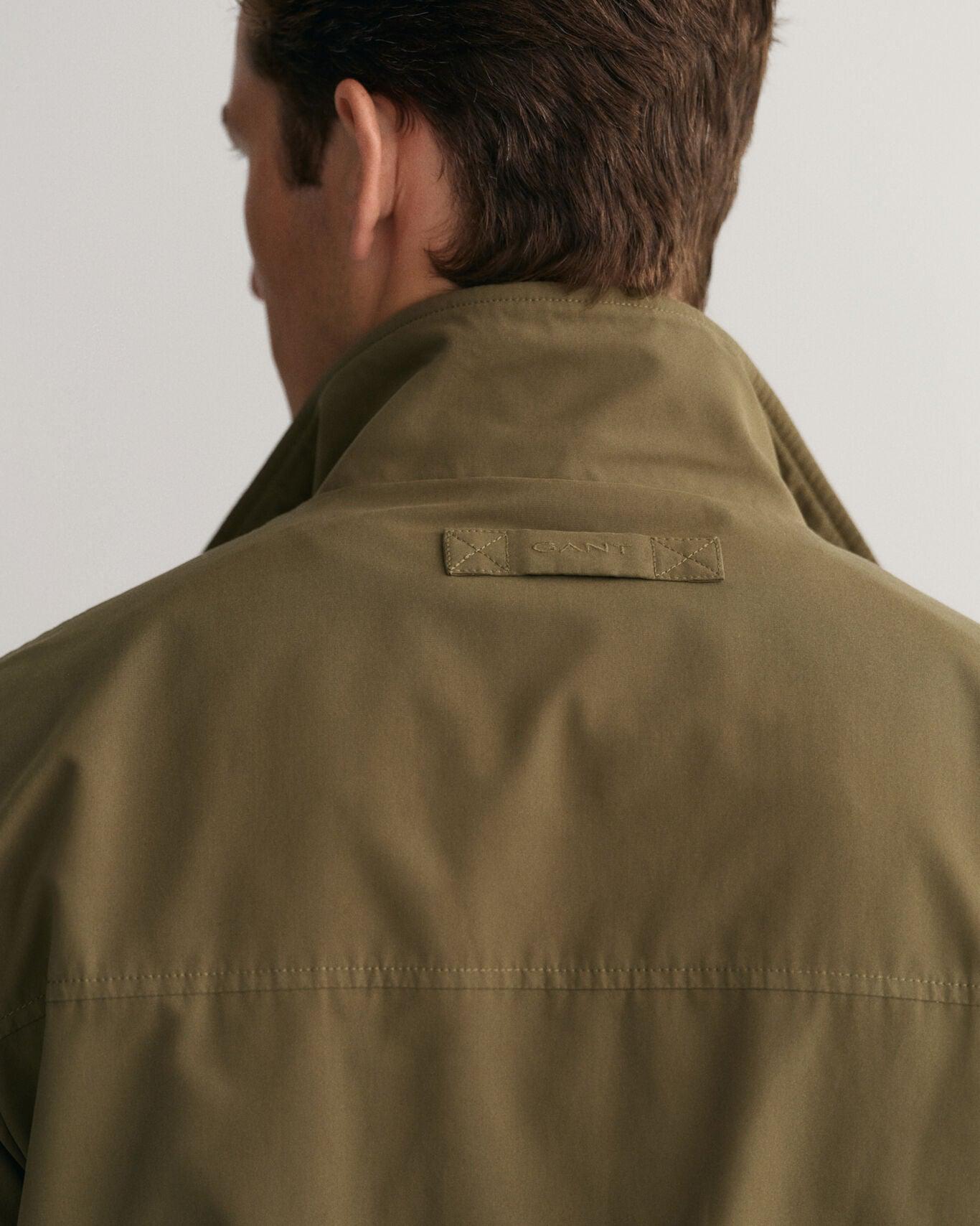 HAMPSHIRE JACKET-Ytterjakker-Gant-Aandahls