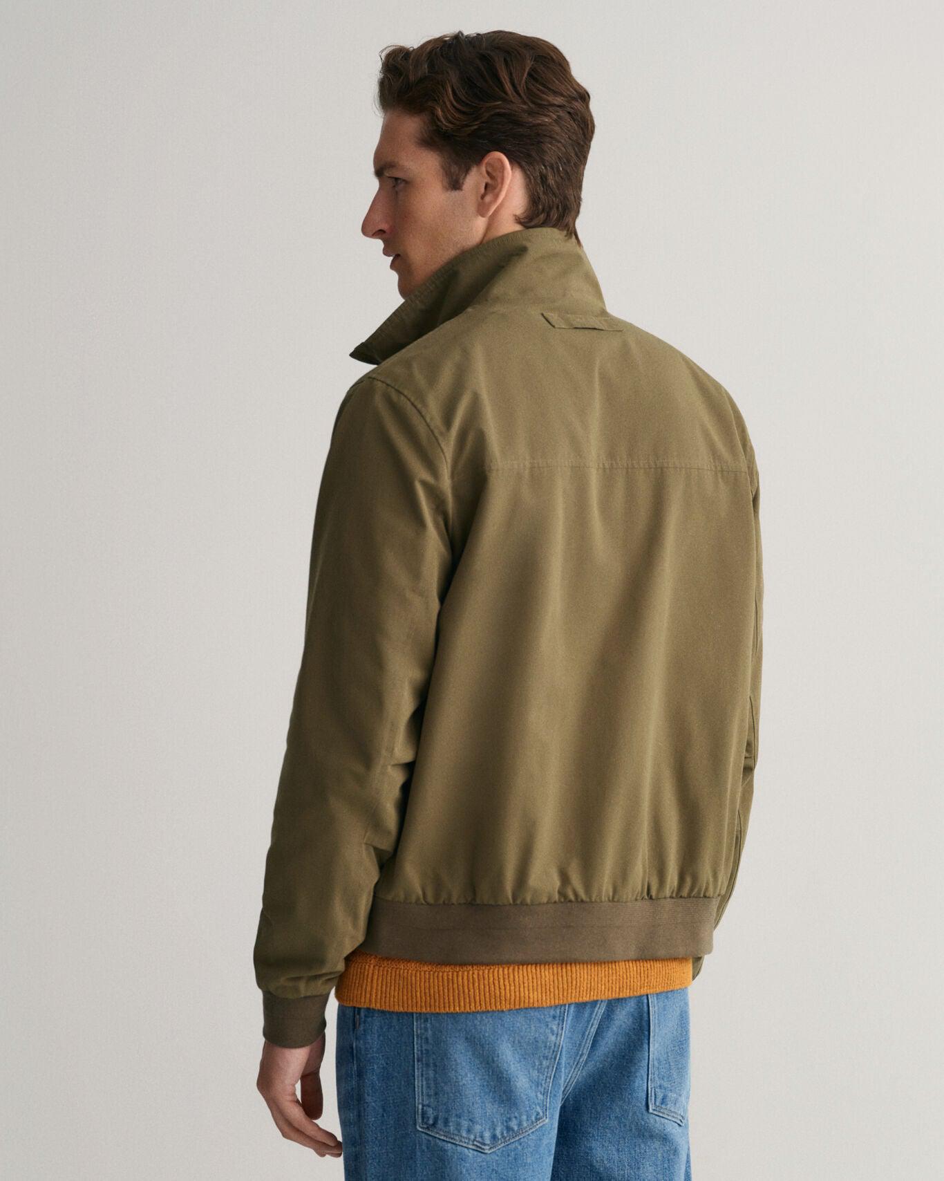 HAMPSHIRE JACKET-Ytterjakker-Gant-Aandahls