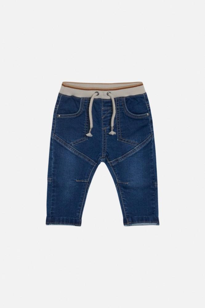 Junior jeans-Bukse-Hust & Claire-Aandahls