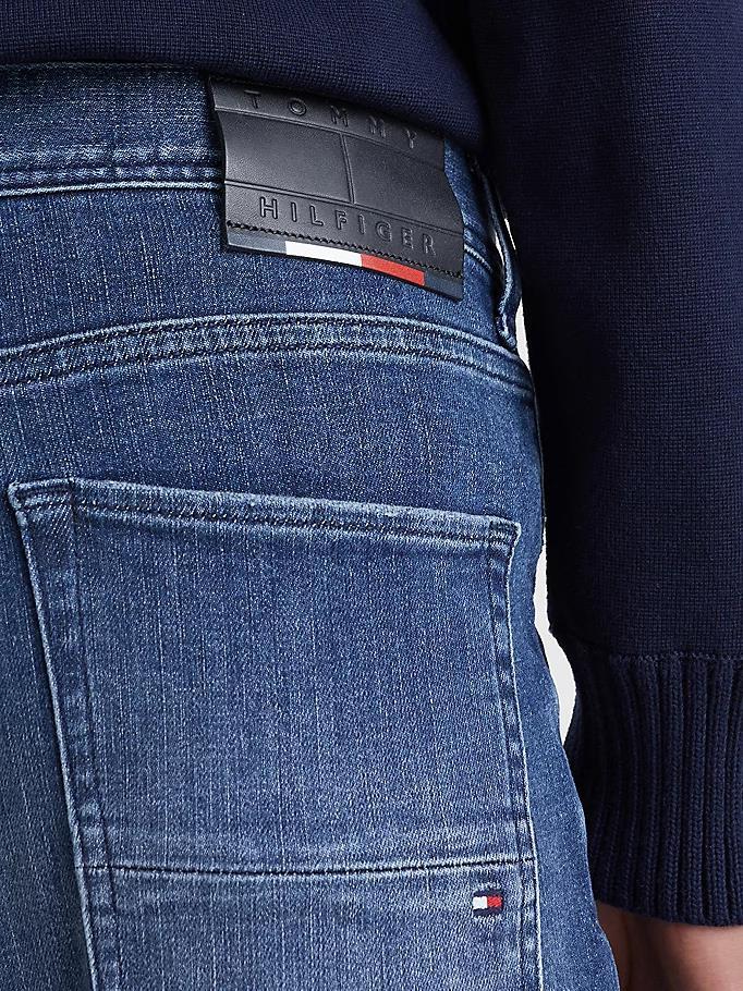 Layton Blain Blue-Jeans-Tommy Hilfiger-Aandahls