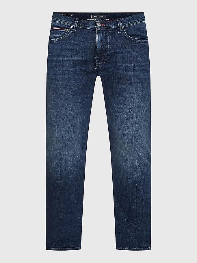 Layton Blain Blue-Jeans-Tommy Hilfiger-Aandahls