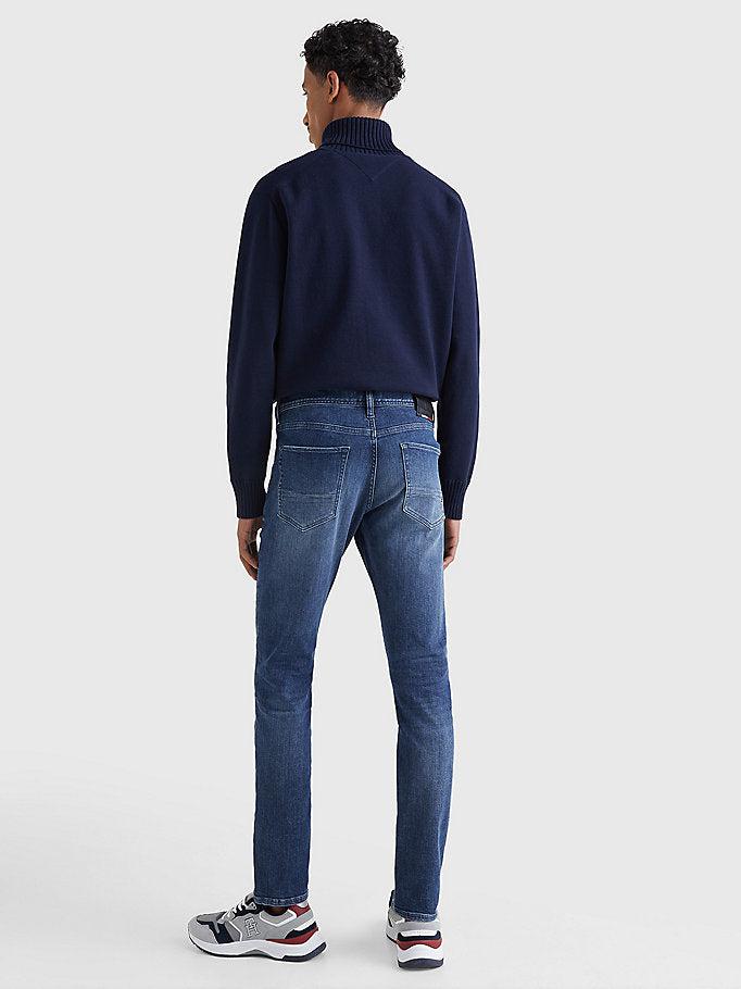 Layton Blain Blue-Jeans-Tommy Hilfiger-Aandahls