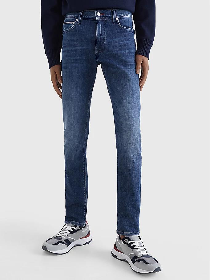 Layton Blain Blue-Jeans-Tommy Hilfiger-Aandahls