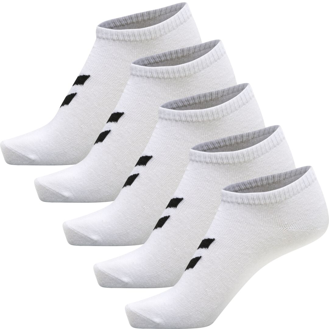 Match me sock 5 pack-Strømper osv-Hummel-Aandahls