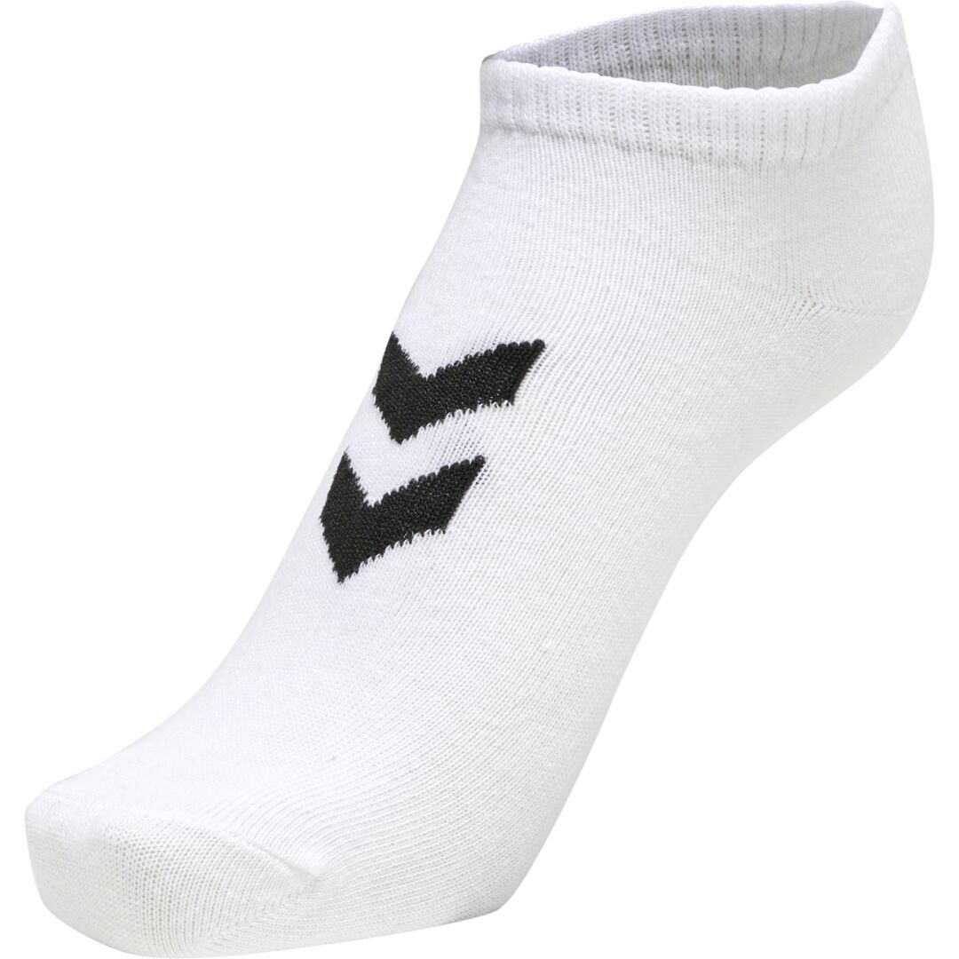 Match me sock 5 pack-Strømper osv-Hummel-Aandahls