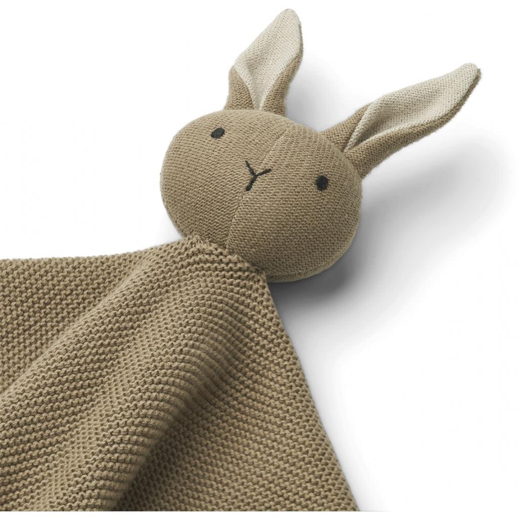 Miln knit koselklut-Acces-Liewood-Aandahls