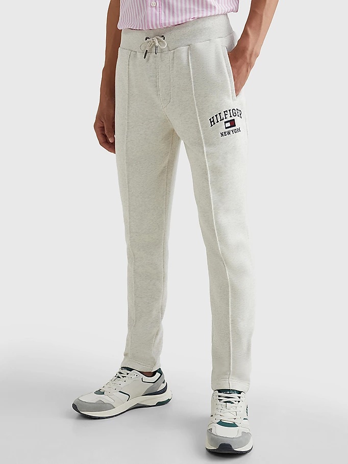 Modern varsity sweatpants-Bukse-Tommy Hilfiger-Aandahls