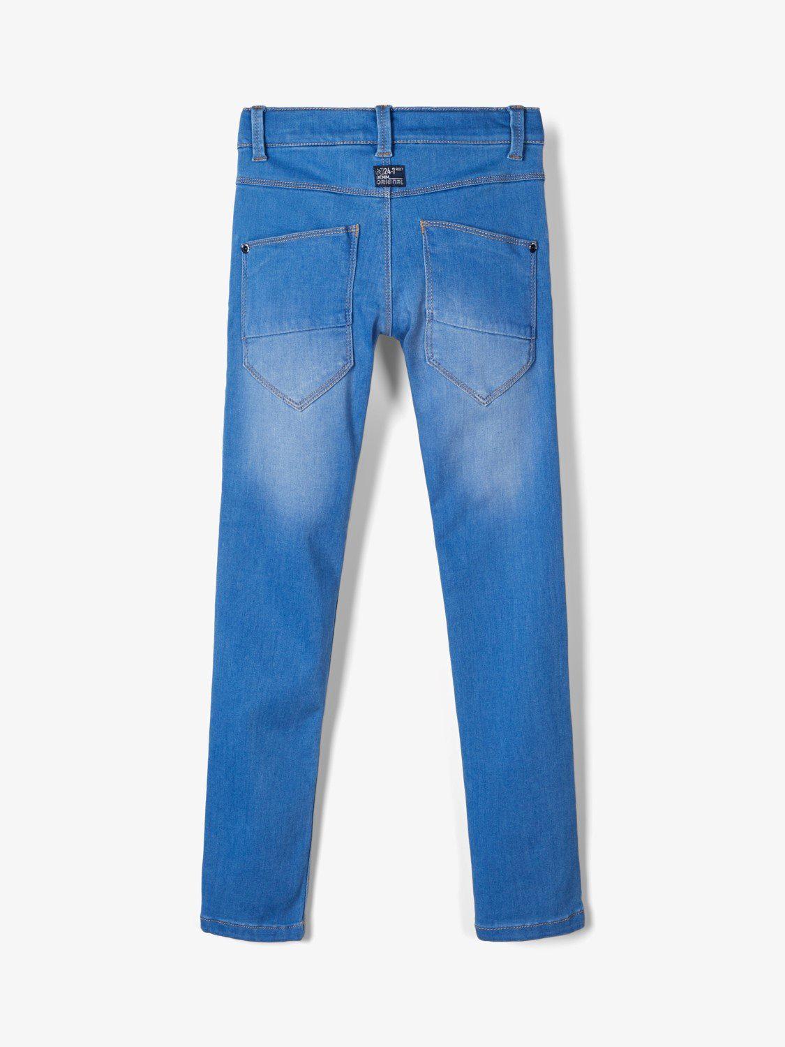 Nitclas dnm pant NOOS-Name it-Aandahls