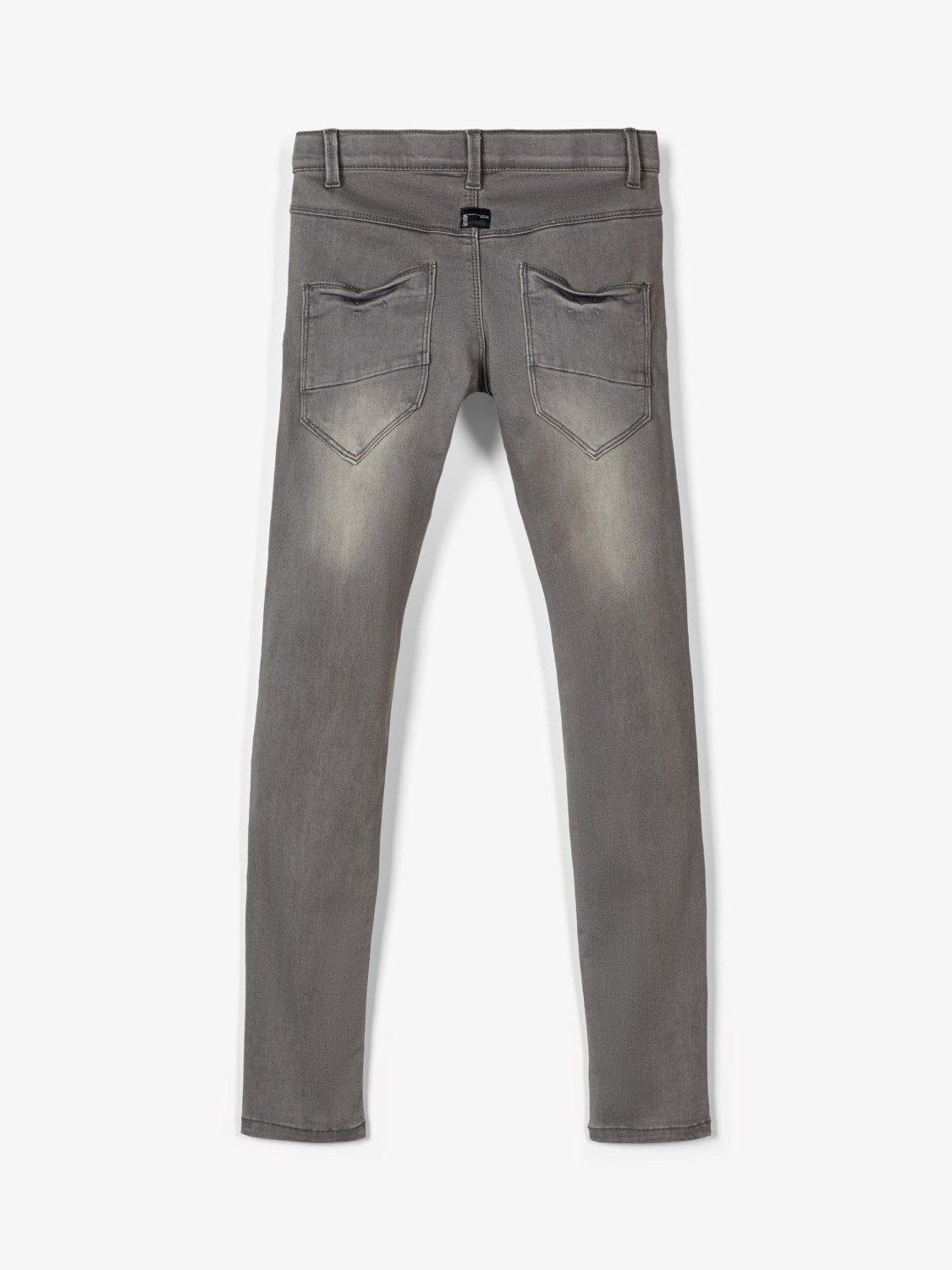 Nitclas dnm pant NOOS-Name it-Aandahls