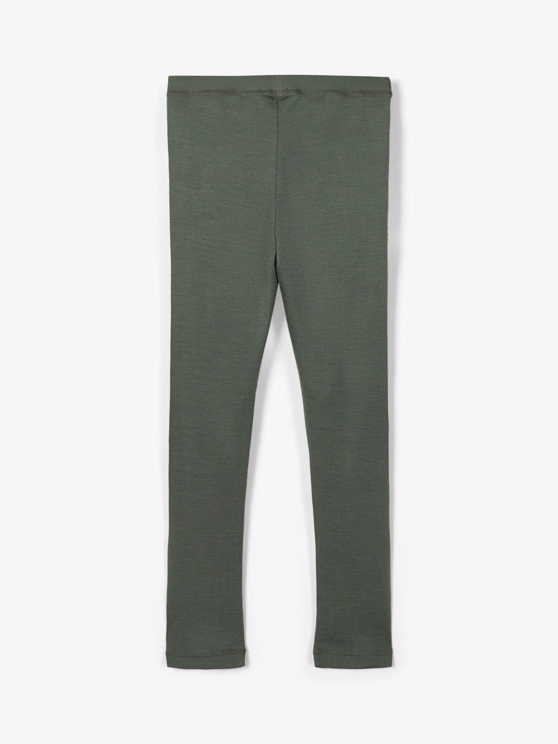 Nkmwillto wool longjohn-Ullklær barn-Name it-Aandahls