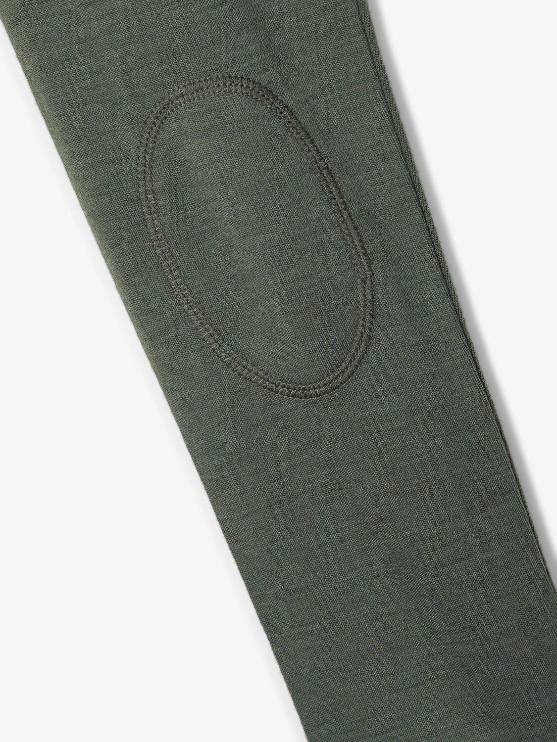 Nkmwillto wool longjohn-Ullklær barn-Name it-Aandahls