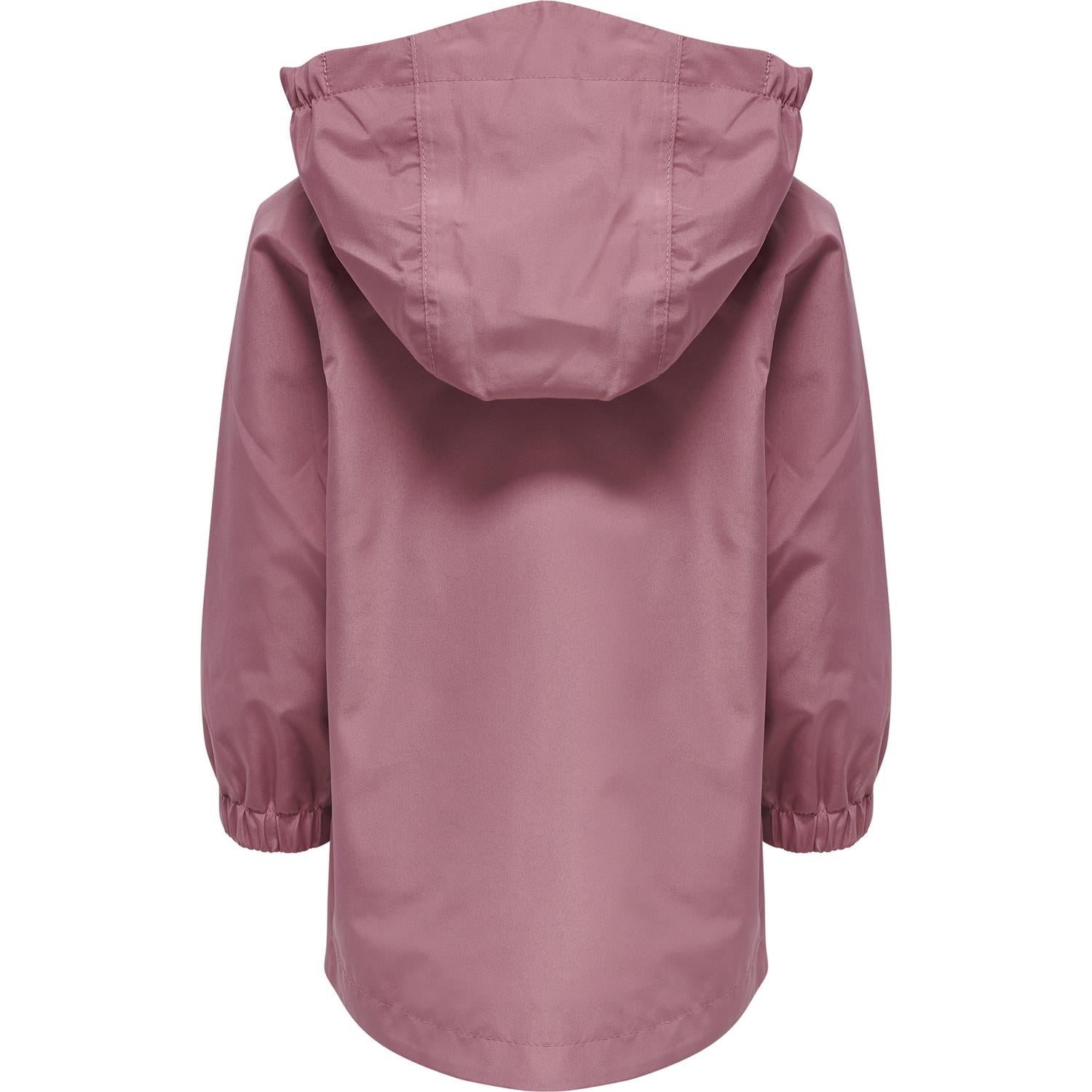 Ojo jacket-Jakke-Hummel-Aandahls