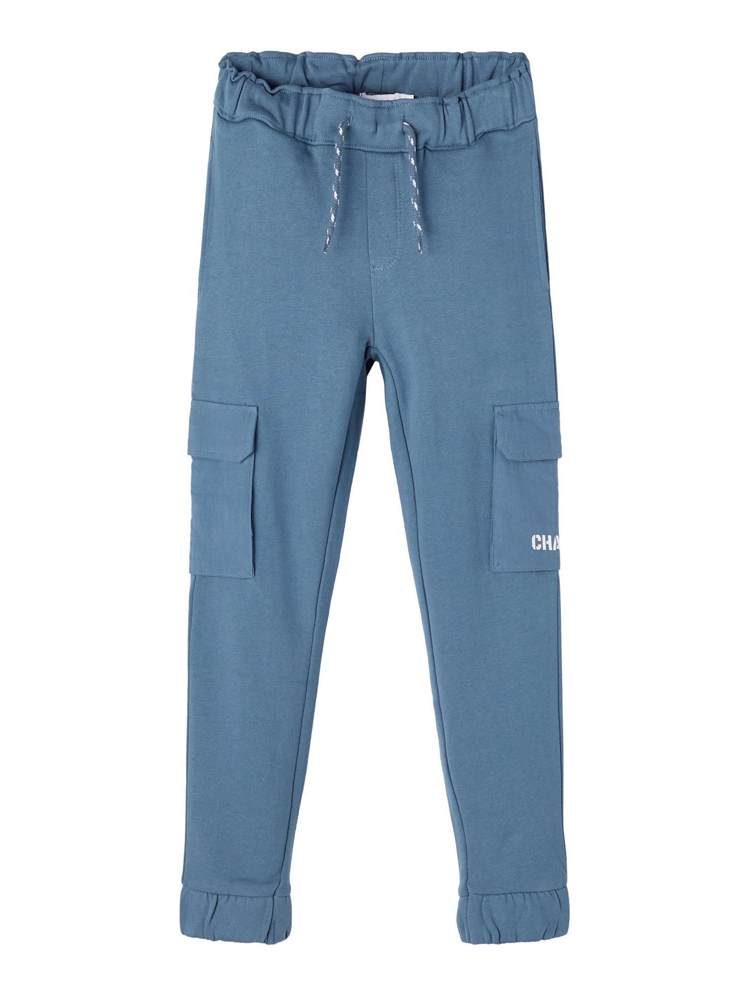 Ovos sweat pant-Bukser-Name it-Aandahls