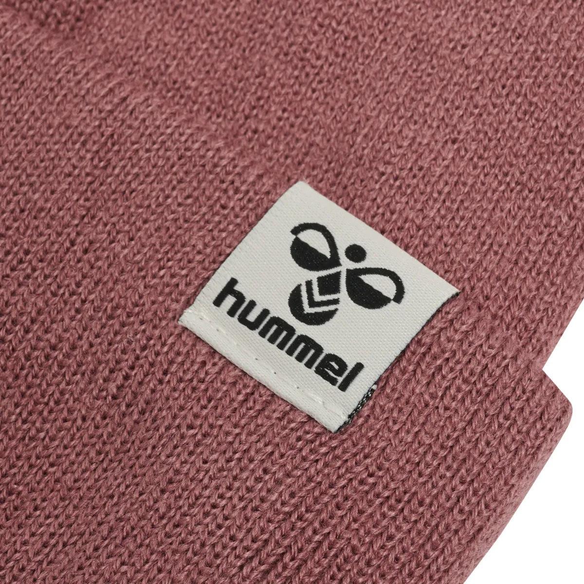 Park beanie-Acces-Hummel-Aandahls