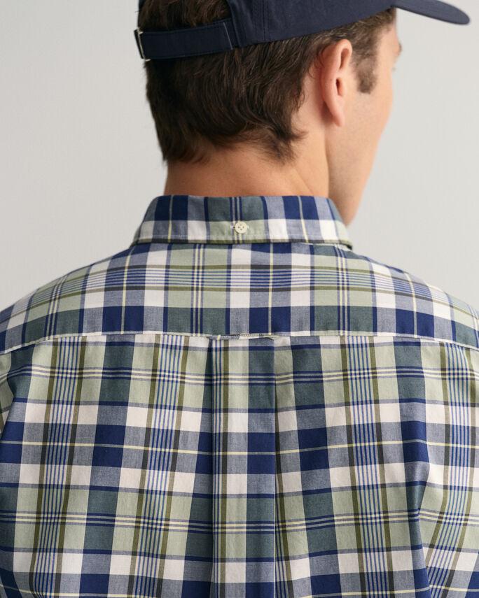 REG UT COLORFUL CHECK SHIRT-Skjorter-Gant-Aandahls